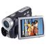 Dxg Technology DXG 580V High-Definition Camcorder - Blueish-Black